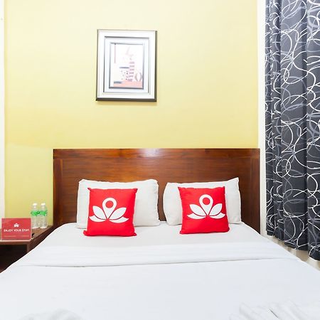 Zen Rooms Basic Jalan Changkat Куала-Лумпур Экстерьер фото