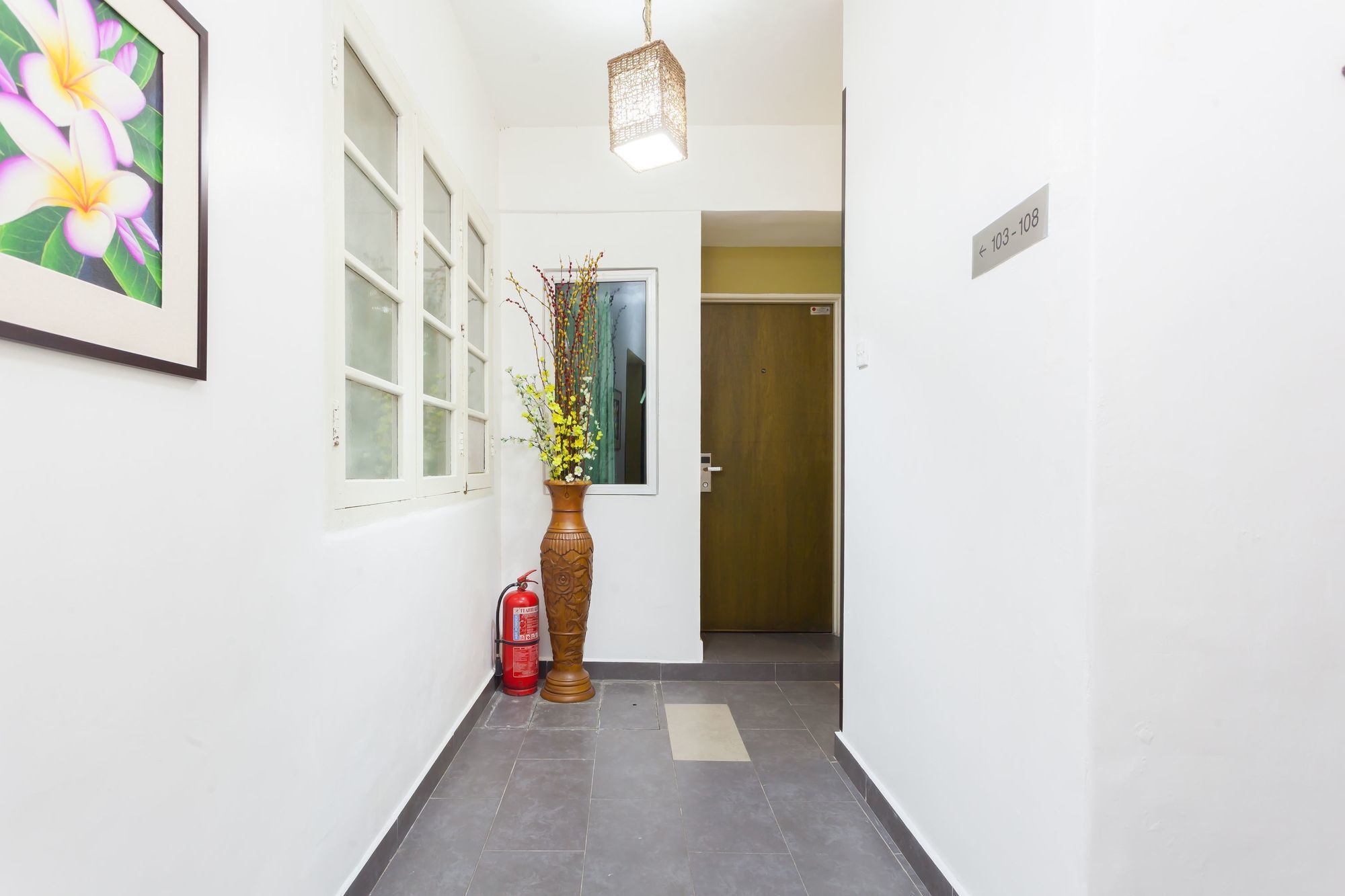 Zen Rooms Basic Jalan Changkat Куала-Лумпур Экстерьер фото