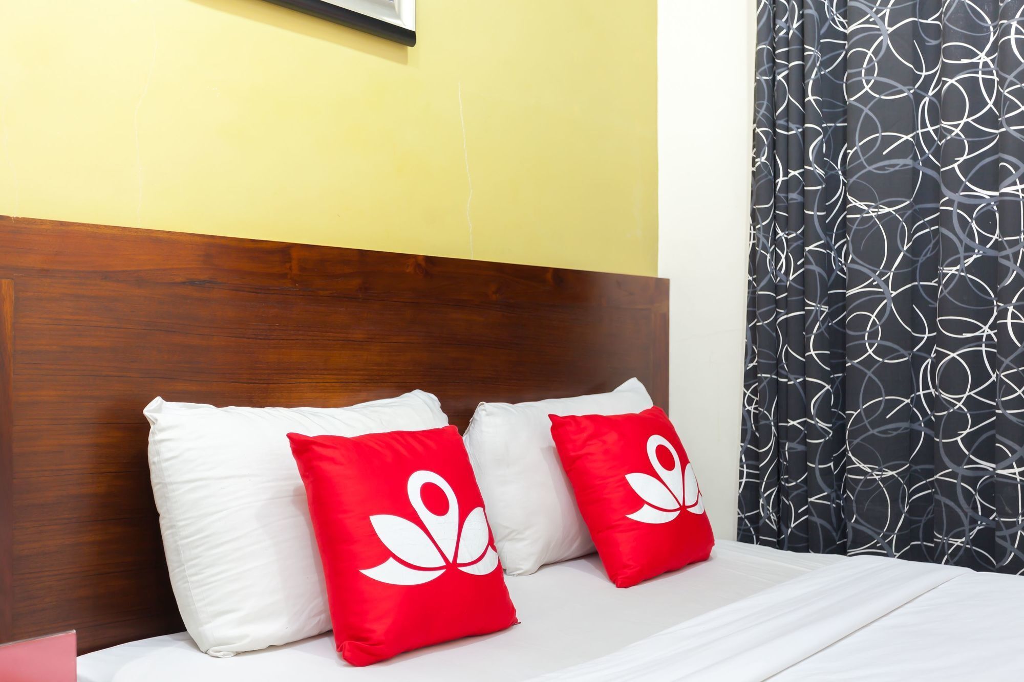 Zen Rooms Basic Jalan Changkat Куала-Лумпур Экстерьер фото